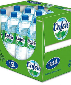 Wholesale Volvic Mineral Water