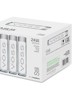 Wholesale Voss Mineral Water Suppliers