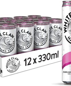 Wholesales White Claw Seltzer Drinks