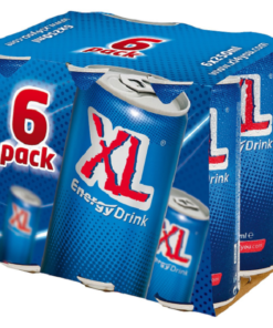 Wholesale Energy Drink Distributors