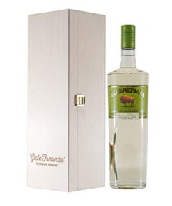 ZUBROWKA-VODKA