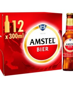 Wholesales Amstel Beer