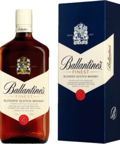 Ballantines Whisky