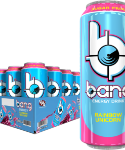 Wholesale Bang Energy Drinks