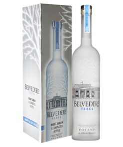 Wholesale Belvedere-vodka