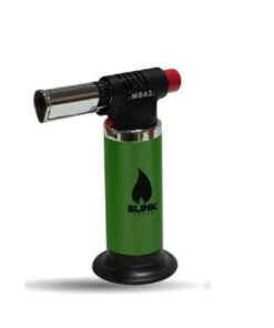 Blink Torch Lighter MB03 – Green