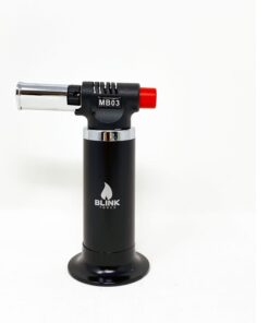 Blink Torch Lighter MB03 – Black