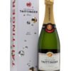 Bulk Sales Taittinger Champagne