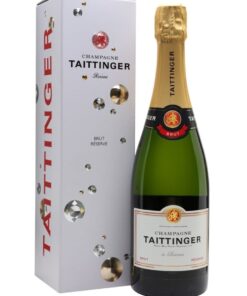Bulk Sales Taittinger Champagne