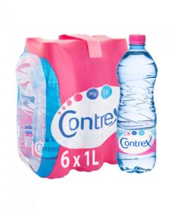 Bulk Contrex Mineral Water Wholesale
