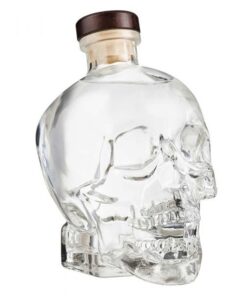 Bulk Crystal Head Skull Vodka