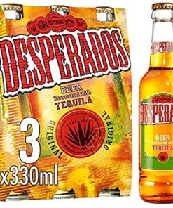 Wholesales Desperados Beer
