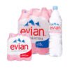 evian mineral for sale