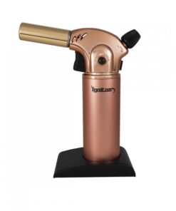 Ignitus Magnum Torch Rose Gold