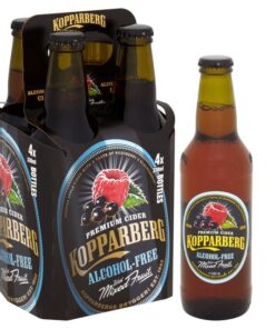 Wholesales Kopparberg Cider