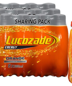 Wholesales lucozade Energy Drinks
