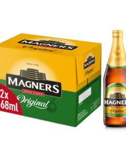 Wholesales Magners Cider