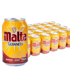 Bulk Malta Drinks Distributor