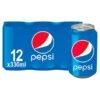 Bulk Pepsi Drinks Distributor