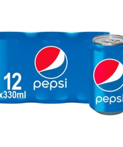 Bulk Pepsi Drinks Distributor