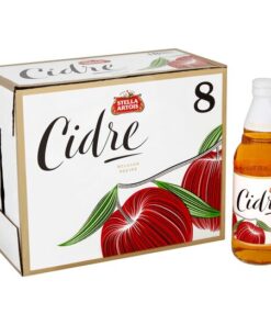 Bulk Stella Artois Cider