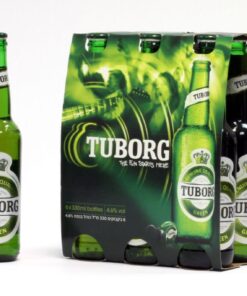Bulk Tuborg Beer