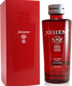 Bulk Xellent Vodka Suppliers