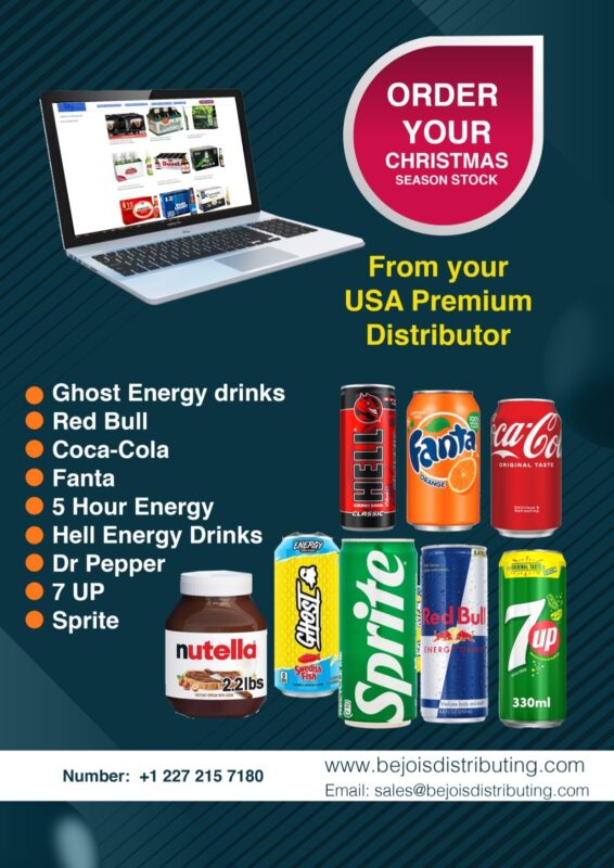 best energy drinks for 2024