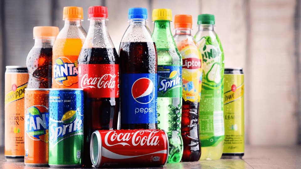 cheap soft drinks online