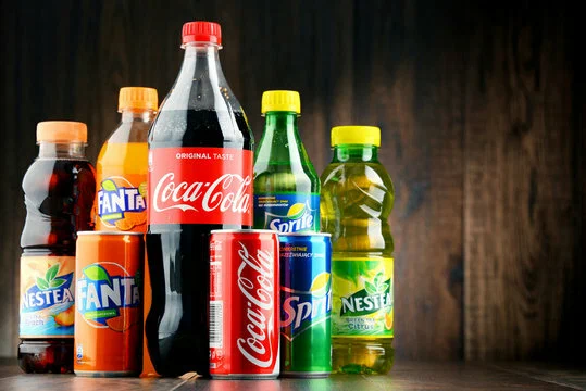 cheap soft drinks online