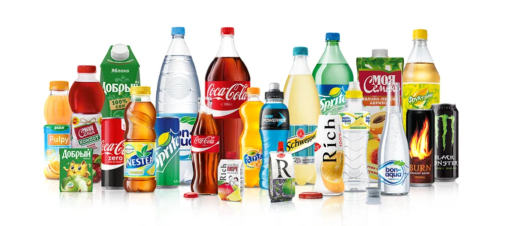 wholesale beverage trends