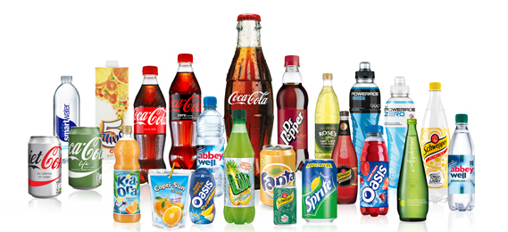 imported soft drinks wholesale