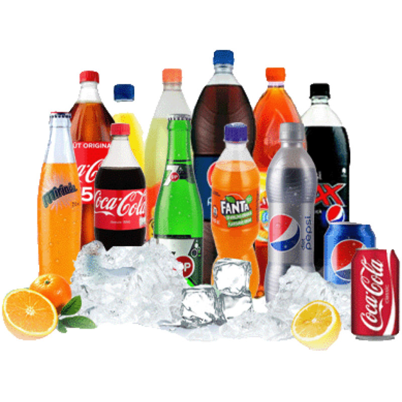 soft drink business opportunities