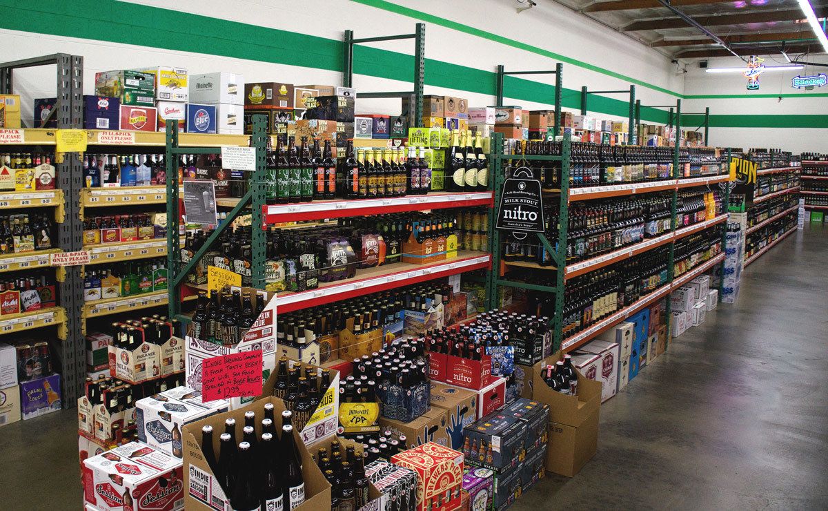 wholesale beverage distribution 1