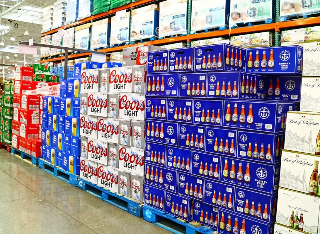 wholesale beverage distribution 2