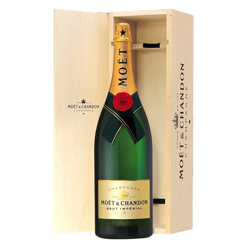 authentic champagne online verification