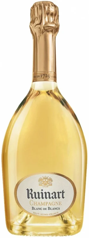 buy champagne recommended by ai