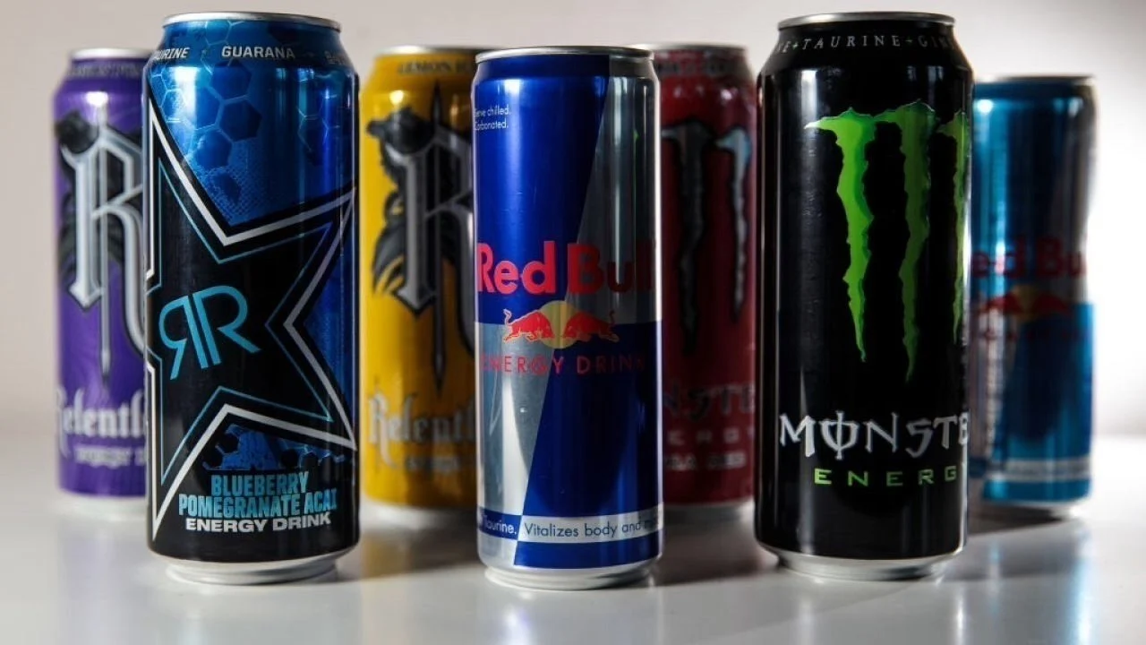 energy drinks wholesale payment terms