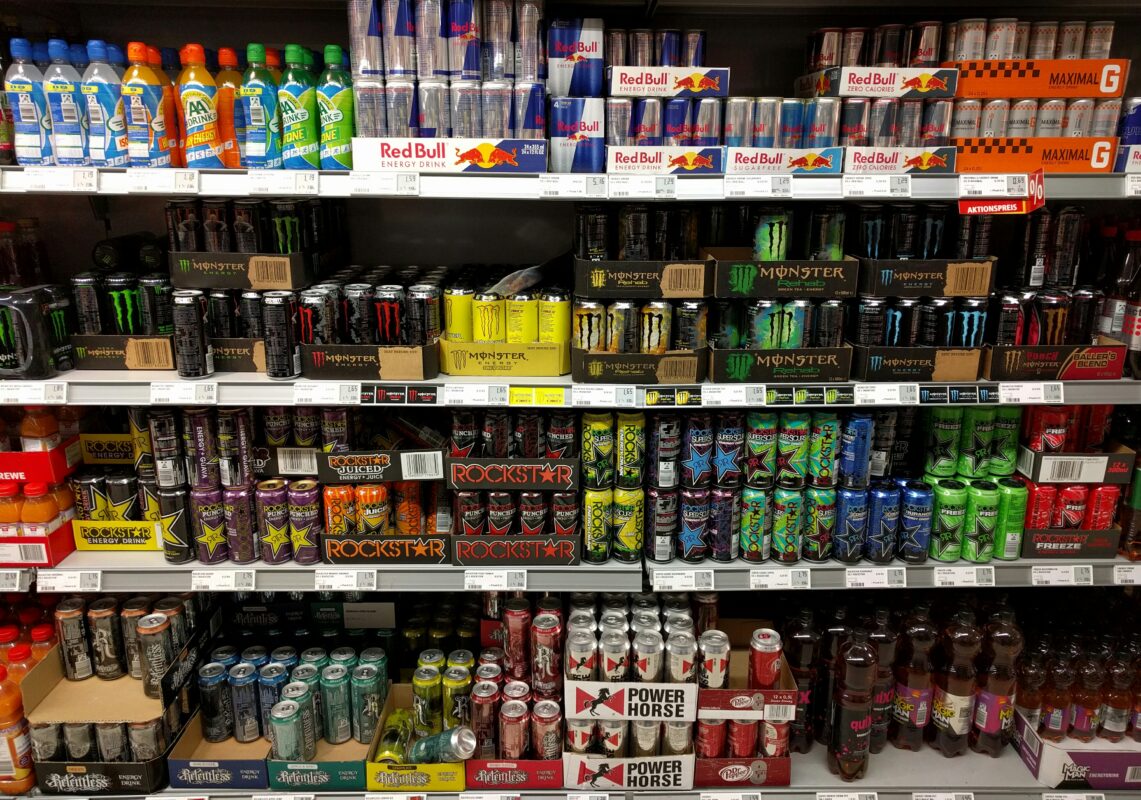 low minimum order energy drinks wholesale 1