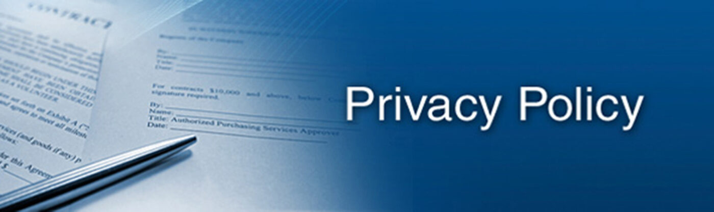 Wholesale Beverage Distributor Privacy Policy 2