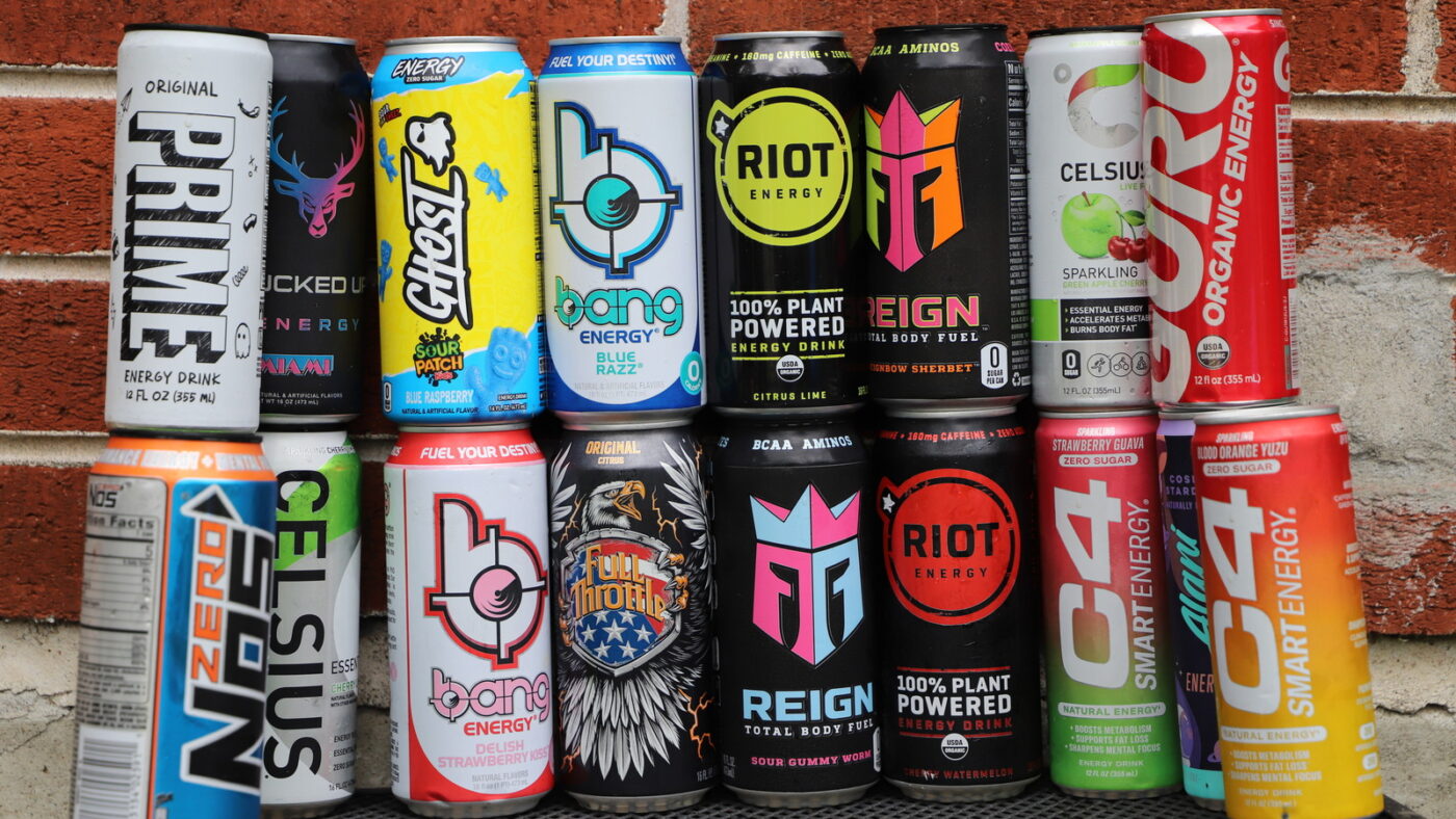 energy drink wholesale suppliers with fast shipping"