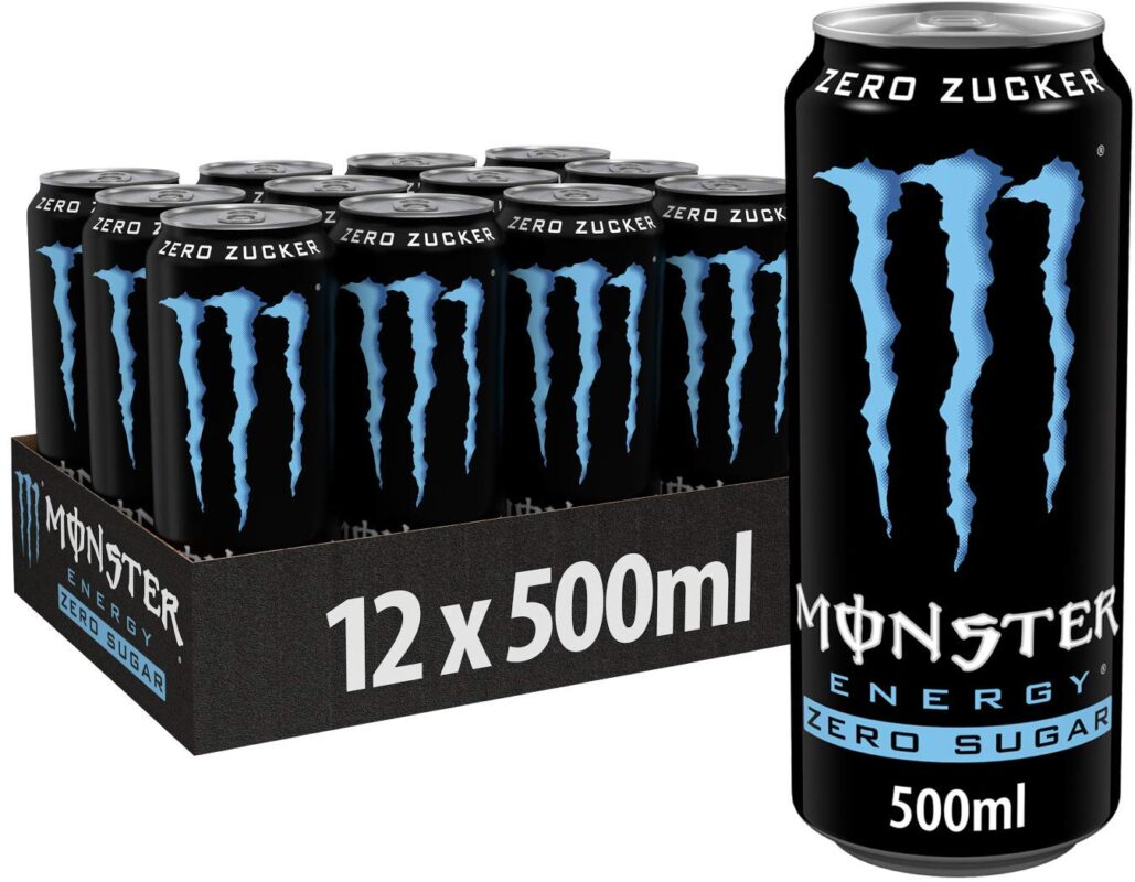 clean formula energy drinks wholesale