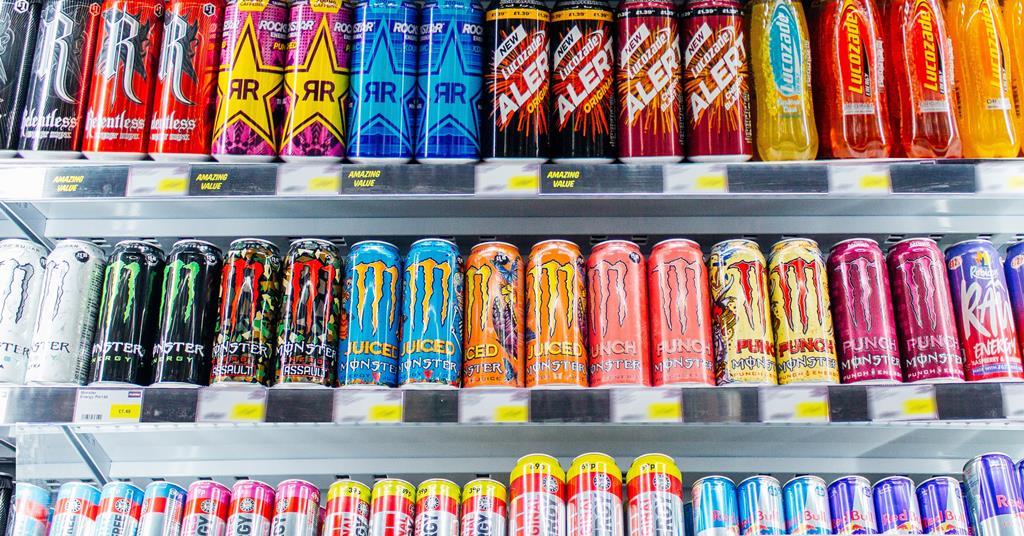 imported energy drinks wholesale supplier