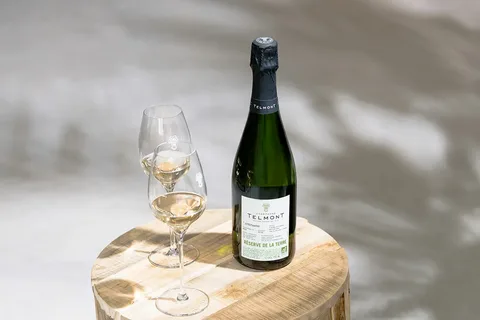 low dosage champagne for sale