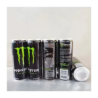 imported energy drinks wholesale supplier