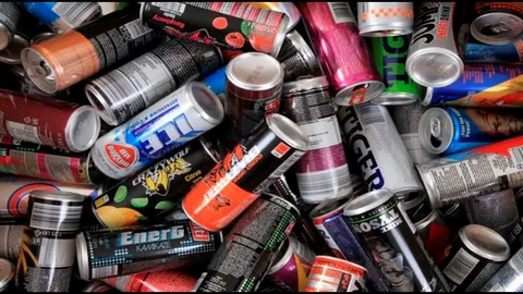 recyclable energy drink cans wholesale 2